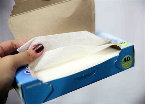 3 Amazing Uses for Used Dryer Sheets