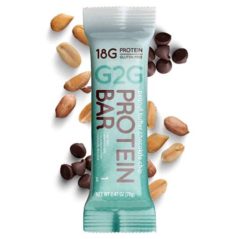 Best Protein Bars for Weight Loss: 20 Dietitian-Approved Options