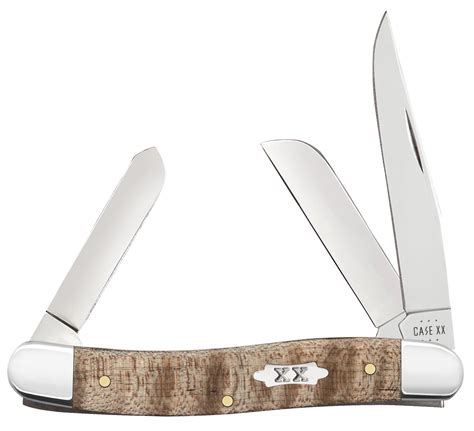 Stockman 6.5 BoneStag Knife 65336