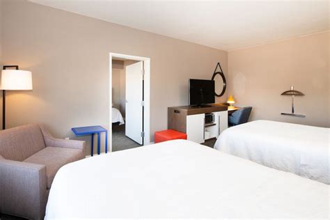 Hampton Inn Phoenix Airport North Phoenix | Bookonline.com