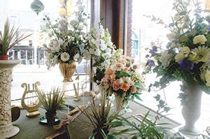 Murphy Florist closes down after over 60 years, yet the scent lingers