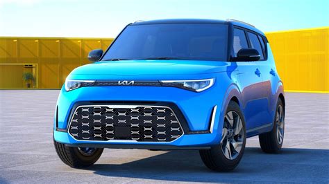 2023 Kia Soul Release Date – Get Latest News 2023 Update