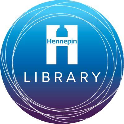 Hennepin County Library (@hclib) | Twitter