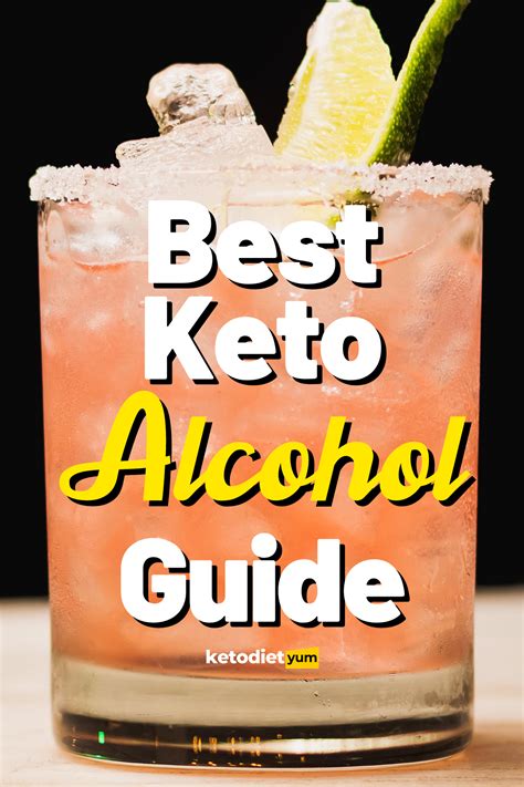 21 keto cocktails the best keto alcoholic drinks – Artofit