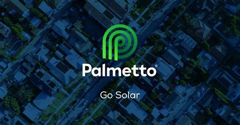 Solar Panels Assembled in the USA | Palmetto