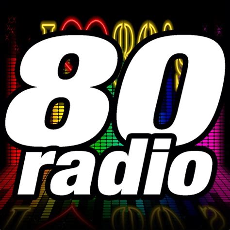 80s Music & Songs- Internet Online Radio Stations Par Jamil Metibaa