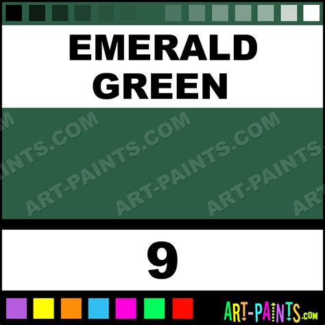 Emerald Green Flake Metal Paints and Metallic Paints - 9 - Emerald Green Paint, Emerald Green ...