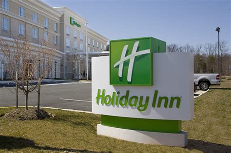 Holiday Inn Boston-Dedham Hotel & Conference Center (MA) - Hotel Reviews - TripAdvisor