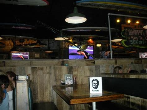 flanigans - Picture of Flanigan's Seafood Bar & Grill, Pompano Beach ...