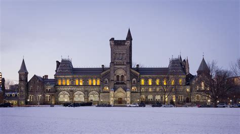 Petition · University of Toronto: Petition for U of T St. George to Close Its Campus During ...