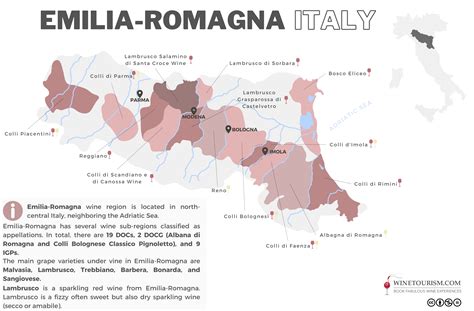 Emilia-Romagna - NafisafAlaa