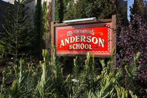 McMenamins Anderson School Bothell | Bookonline.com