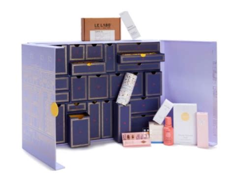 Selfridges Advent Calendar 2021 - Contents & Release Date | Chic moeY