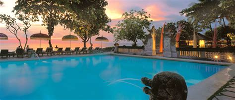 The Oberoi Bali Hotel Deals - Five Star Beach Resort Bali