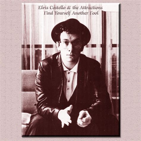 The Elvis Costello Home Page - Discography: Bootlegs: Artwork