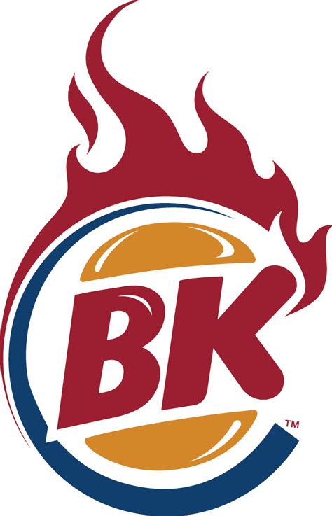 Download Burger King Bk Logo PNG Image