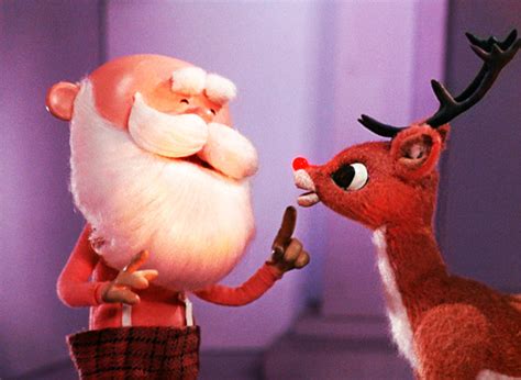 rudolph & the rest of the reindeer | richyrocks english