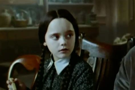 Wednesday Cast in New Tim Burton-Directed 'Addams Family' Spinoff