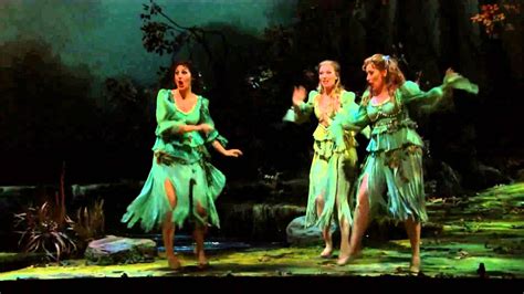Rusalka Met 2014 Fleming - Opera on Video