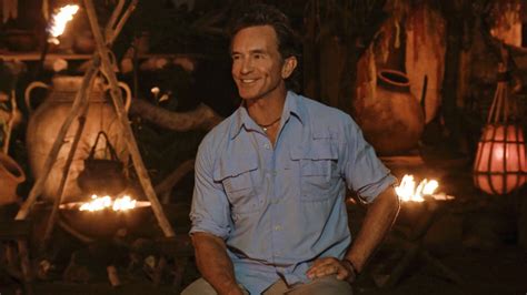 'Survivor': Jeff Probst Reveals Plan to Crack Down on Quitters, Fans ...