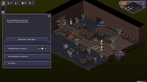 Crawl Tactics on Steam