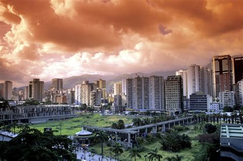 9 Best Places to Go in Caracas, Venezuela