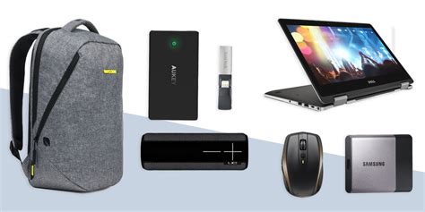 14 Best Back to School Tech Supplies and Gadgets for Students in 2016