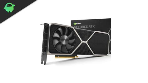 Download Latest GeForce RTX 3080 Ti Driver for Windows 11, 10, 8, 7