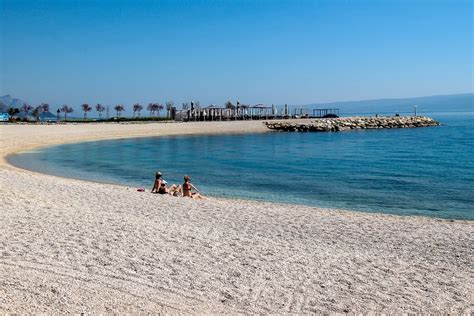 Split Beaches: The 10 Best Beaches In Split, Croatia - Jetsetting Fools Best Beaches In Split ...