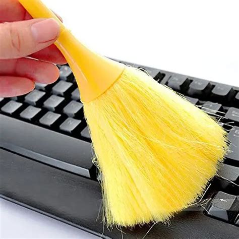 Multi-function Anti-static Computer Cleaning Brush Cleaning Home Dusting Brush - Buy Computer ...