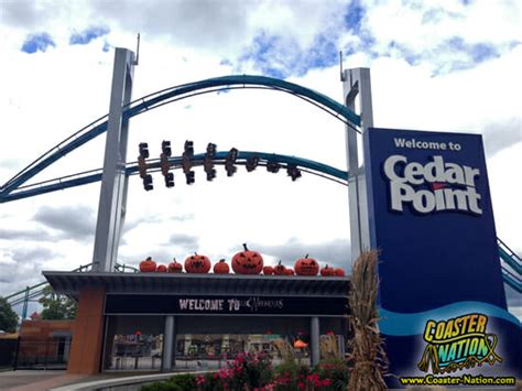 Dollar Day and Fireworks Labor Day Weekend At Cedar Point – Coaster Nation