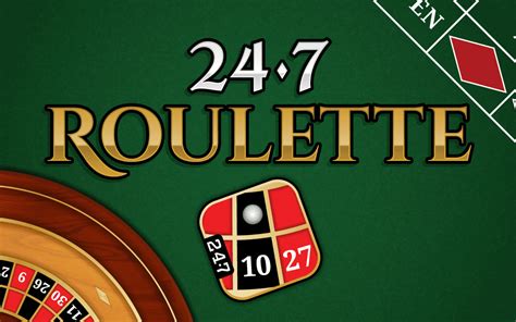 Roulette Games