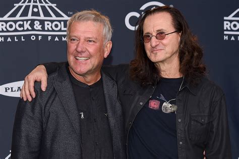 Geddy Lee Slams 'Bad' Decision to Axe Baseball Radio Broadcasts