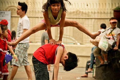 10 Pinoy Street Games Kids of Today Probably Have Never Played - When In Manila