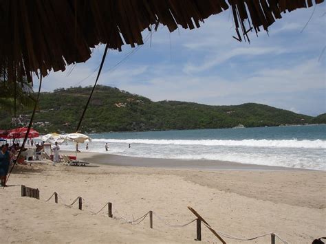 Ixtapa Zihuatanejo: Top 13 Beaches and Hotels in 2024 » Savoteur