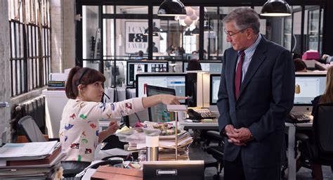 The Intern (2015)