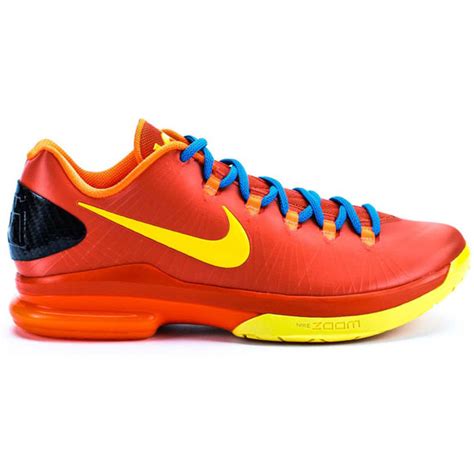 Performance Deals: Nike KD V Elite - WearTesters