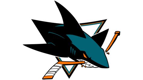 San Jose Sharks Logo, symbol, meaning, history, PNG, brand