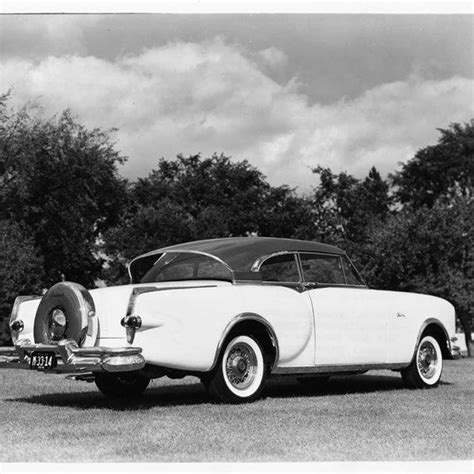 All Packard Models: List of Packard Cars & Vehicles