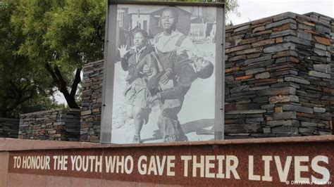 South Africa: Remembering Soweto - 40 Years On - AboveWhispers