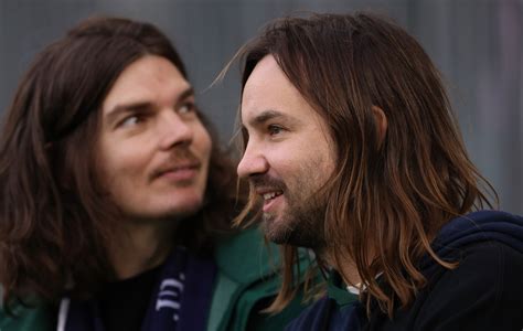 Tame Impala’s Kevin Parker writes new song for his favourite Aussie Rules team