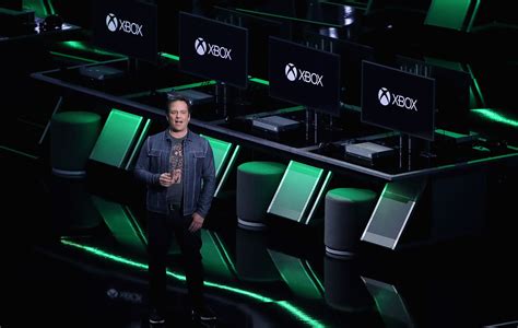 Phil Spencer says Xbox Game Pass is “very, very sustainable right now”