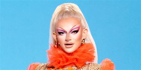 Drag Race UK Season 3 Episode 2 Recap: The Dawn Of Krystal Versace