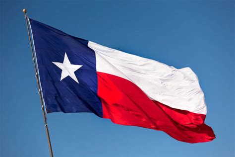 Royalty Free Texas Flag Pictures, Images and Stock Photos - iStock