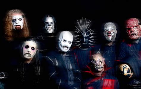 Inside Slipknot’s plan for “world domination” with Knotfest Australia 2023: “We’re here to burn ...