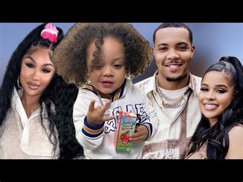 Ari g herbo baby mama drama – Artofit