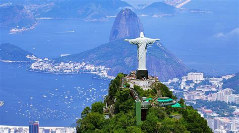 Brazil: A Very Attractive Tourist Destination - Diplomatist