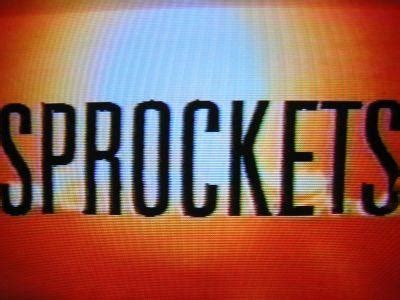 Sprockets (Saturday Night Live)