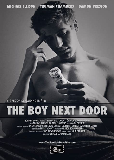 The Boy Next Door (2008)