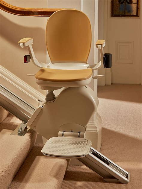 Buy reconditioned stairlifts in and around Cardiff